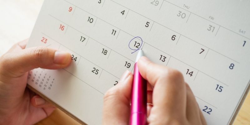 Cuántos días de vacaciones le corresponden a un/a trabajador/a